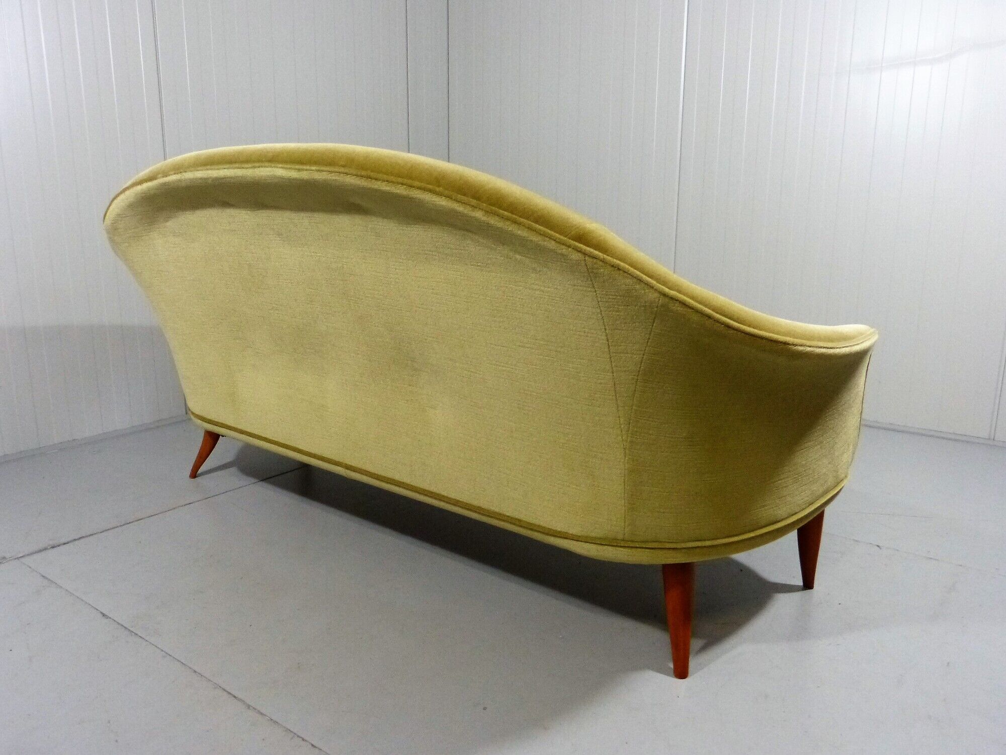 Sofa Paradiset by Kerstin Hörlin-Holmquist for Nordiska Kompaniet, Sweden