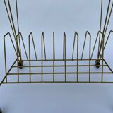 Dessert console range discs 1960