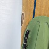 Vintage Reflex water skis