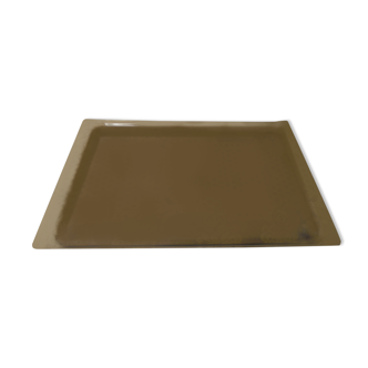 Guzzini Plexiglas service tray