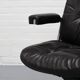 Karl Dittert Office Chair Martin Stoll 1970s