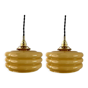 lot de deux baladeuses