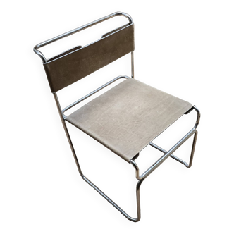 Libellula chair by Giovanni Carini