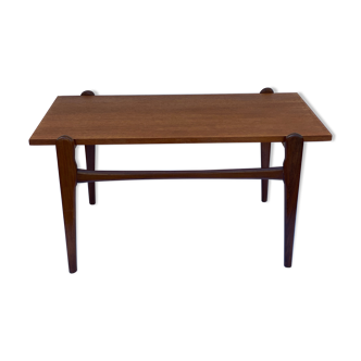 Table basse de Louis van Teeffelen