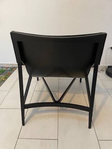 Cassina PILOTTA armchair