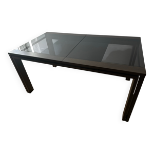 Table de salle à manger Glass Box Roche Bobois