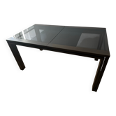 Table de salle à manger Glass Box Roche Bobois