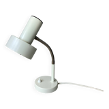 70' articulated lamp