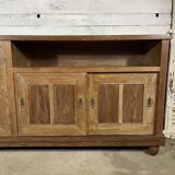 Large vintage buffet