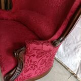Napoleon III sofa