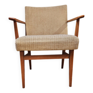 Fauteuil scandinave 1960