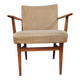 Fauteuil scandinave 1960 vintage