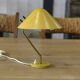 Lampe vintage dans le goût de Louis Kalff 1960’s