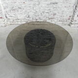 Dunlop Racing Formula 1 Coffee Table