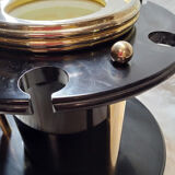 Lancel champagne cooler and ice bucket