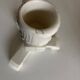 Arts & Crafts Mission Candle Holder 19th Neo Classic Sticley William Morris Tiffany