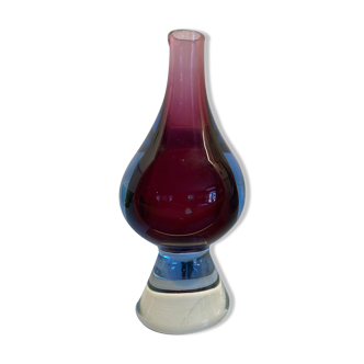 Vase verrerie Murano