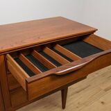 Mid-Century Teak Sideboard from Beautility, United Knigdom, 1960s