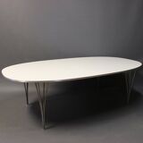 Table low super Heinipse Piet Hein