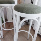 Bar stools x3
