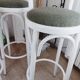 Bar stools x3