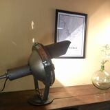 SNCF station projector or railway tracks