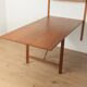 1950s Wall unit, Poul Cadovius