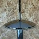 XXL 60s 70s lamp ceiling lamp Limburg "Globe" spherical lamp ball design 60s