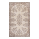 Vintage Turkish Oushak rug 174x286 cm