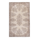 Vintage Turkish Oushak rug 174x286 cm