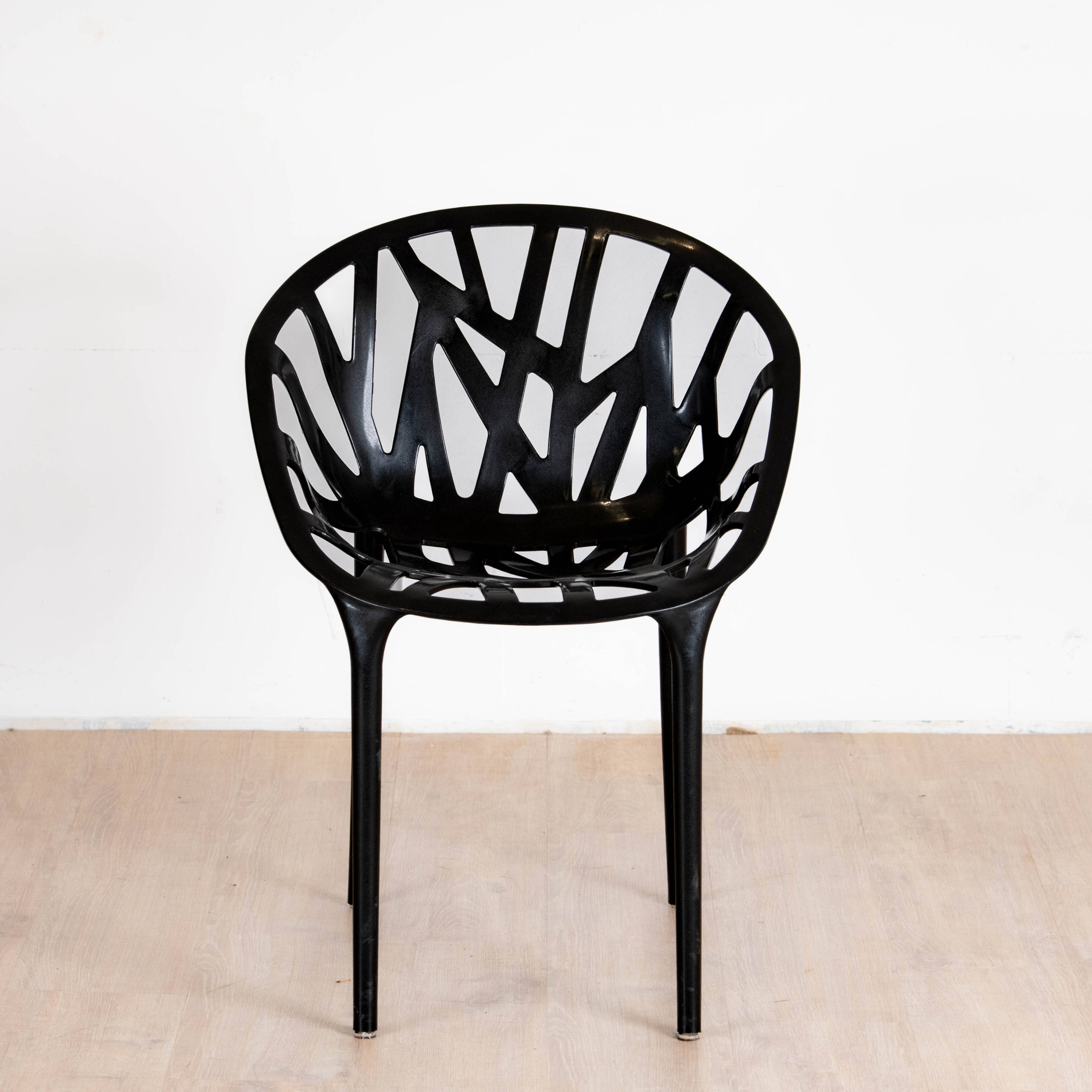 Erwan and Ronan Bouroullec plant armchair, vitra