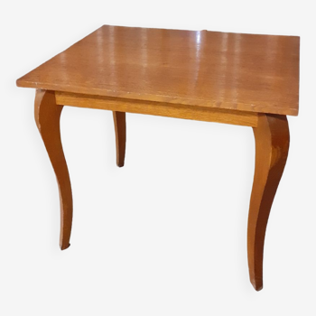 Table  vintage