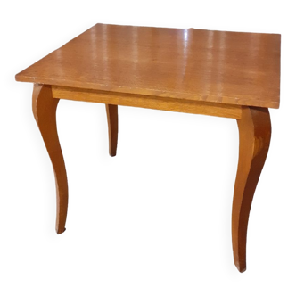 Table  vintage