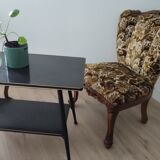 Formica coffee table