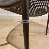 Chaise Round - Emu
