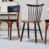 Chaises du milieu du siècle