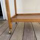 Wood service
