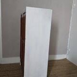 Sideboard of Parisian style in wood