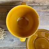 Vegetable Gien France vintage