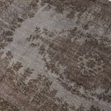 Anatolian Vintage Turkish Rug