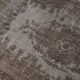 Tapis turc vintage anatolien