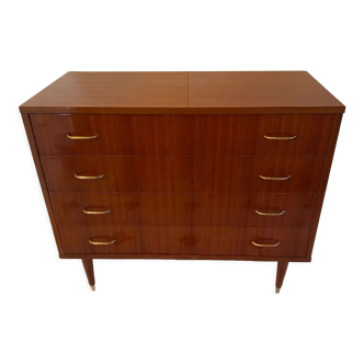 Commode vintage années 60