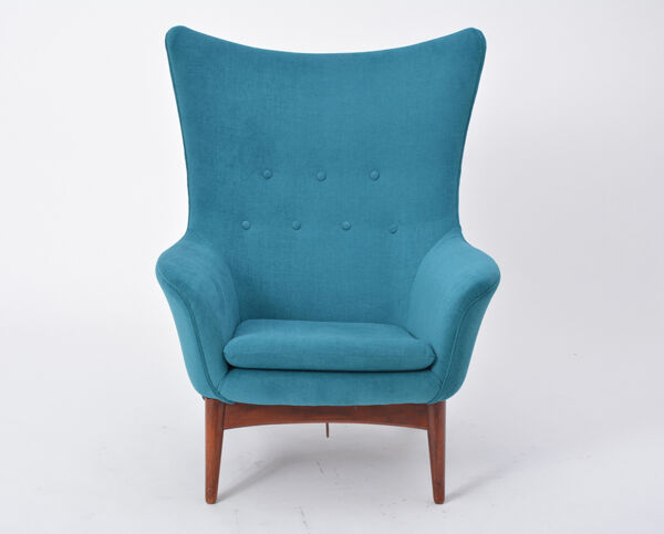 Fauteuil conçu par Henry Walter Klein