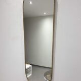 Freeform mirror