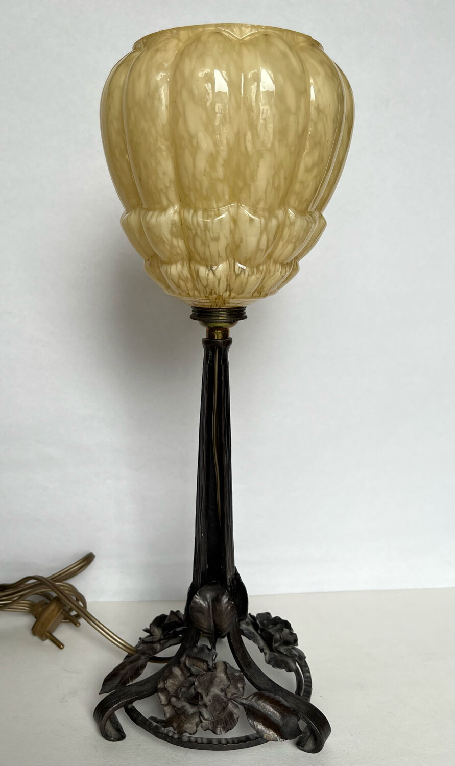 Art Nouveau Lape