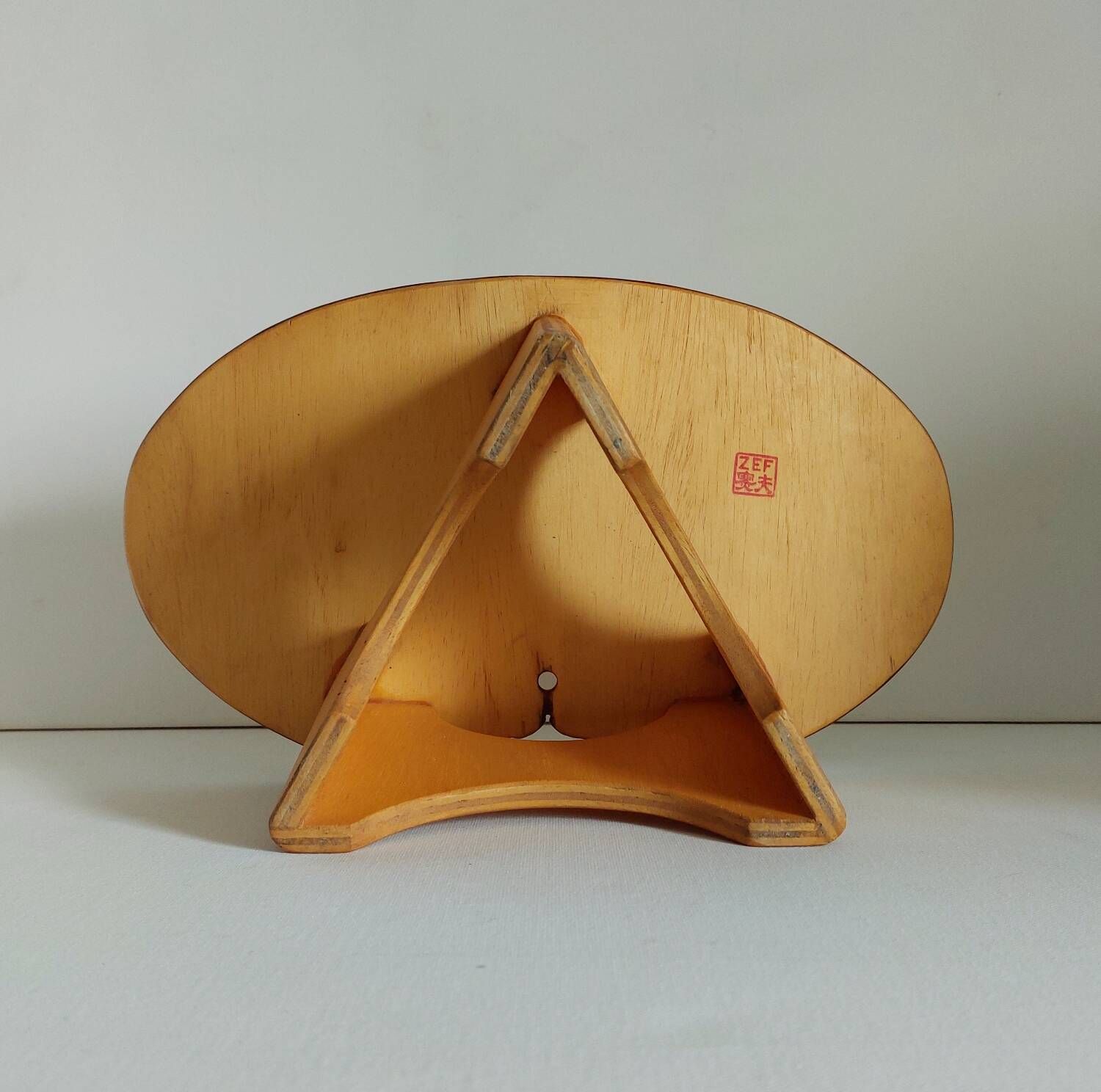 Coussin De Méditation Yogistar - Pour Tabouret De Méditation - Confortable Et Antidérapant - Housse En Velcro - 4
