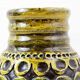 Italian vase 70s