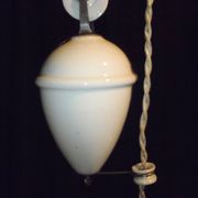 Suspension " monte et baisse " des années 30