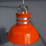 Scandinavian 70s Hinken pendant light by Per Sundstedt for Kosta Lampan