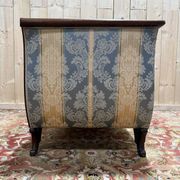 Banquette / Méridienne - Récamier époque Napoléon III